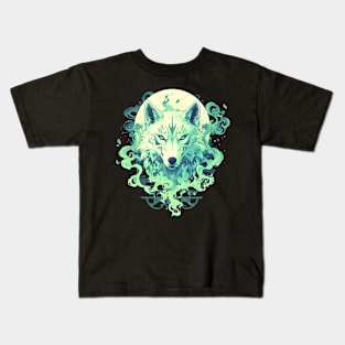 wolf Kids T-Shirt